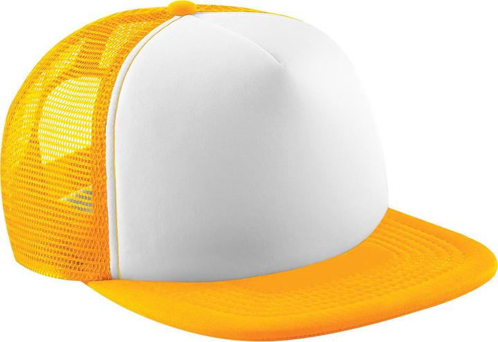 White, Sunflower yellow