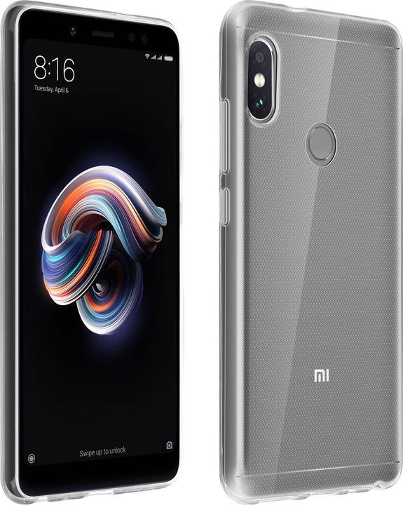 Image du produit Avizar Série de kits (Xiaomi Redmi Note 5)