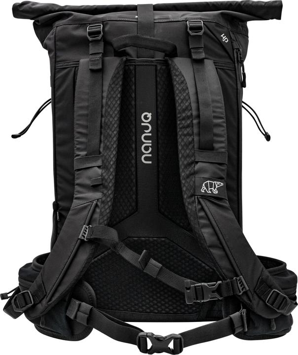 Actual product image Nanuq Alpine Pro (27 l)