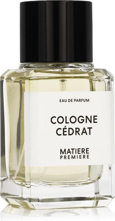 Produktbild Matiere Premiere Cologne Cedrat Edp 100Ml (Eau de Parfum, 100 ml)