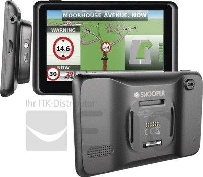 Immagine prodotto Snooper Bus&Coach PRO S6900 Bus- (7")