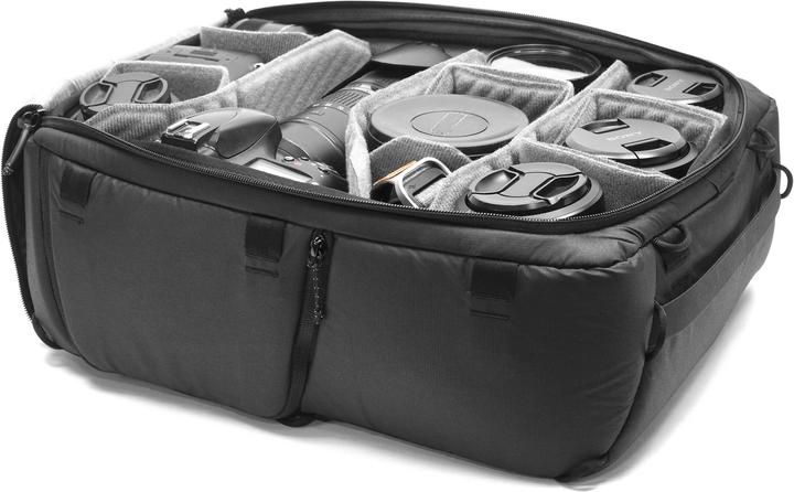 Actual product image Peak Design Camera Cube Large (Camera inner pocket, 18 l)