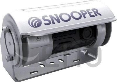 Snooper Rckfahrkamera zwei Kameramodule/mot. Verschlusskl. 20 m K