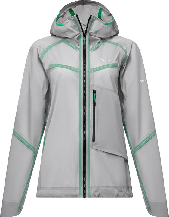Immagine prodotto Salewa Nxt Ptx 3L Jkt W (40, L)