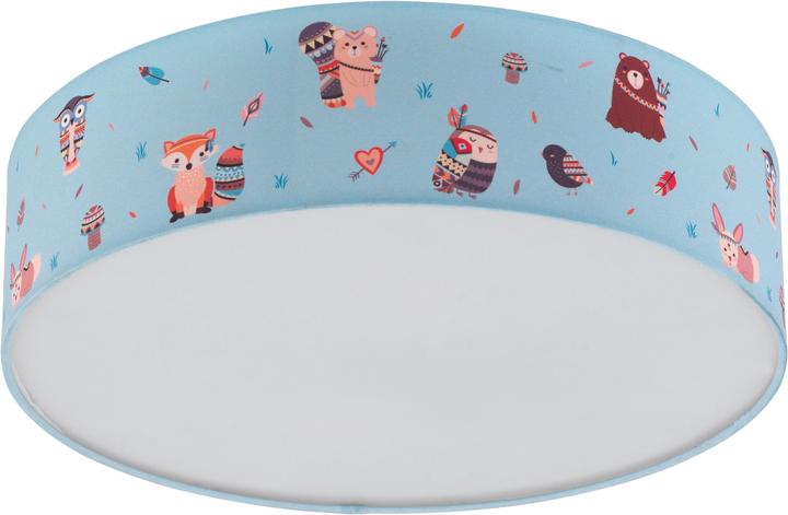 Actual product image EGLO Call info (E27)
