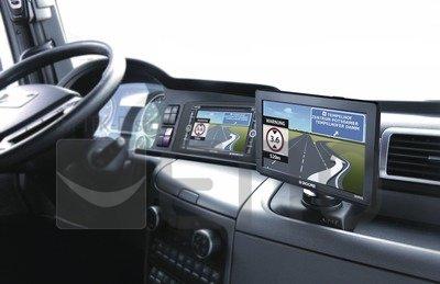 Immagine prodotto Snooper Set di staffe S6800/S8100 Volvo FH da 13 in su