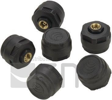 Immagine prodotto Snooper Set aggiuntivo Tyre Pilot per rimorchi (fino a 13 bar) 6 pneumatici