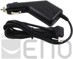Image du produit Snooper Chargeur de voiture 12/24V S6800/S8100/C6500/C8200/C8500 Mini-USB