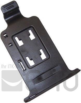 Image du produit Snooper S6800/S6810/S8100/S8110 Support de disque (plaque de fixation uniquement)