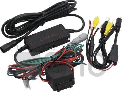 Actual product image Snooper 24 volt voltage converter adapter set (spare part)