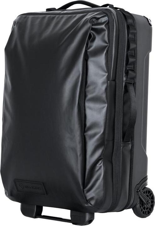 Actual product image Wandrd Transit Carry On Roller Bag (40 l)