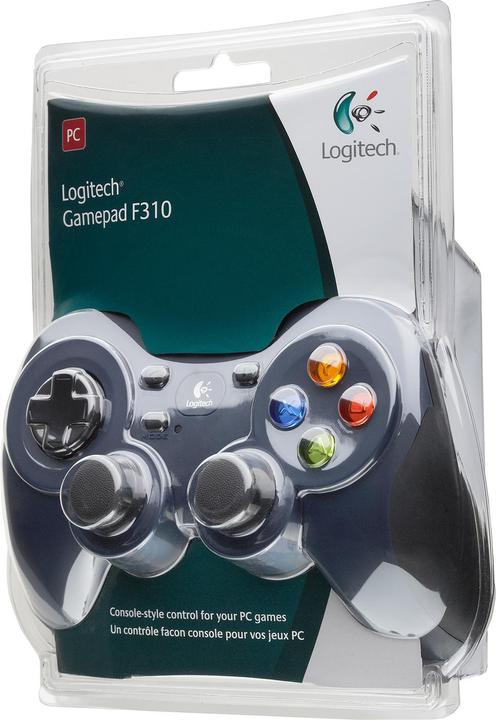 Produktbild Logitech G F310 (PC)