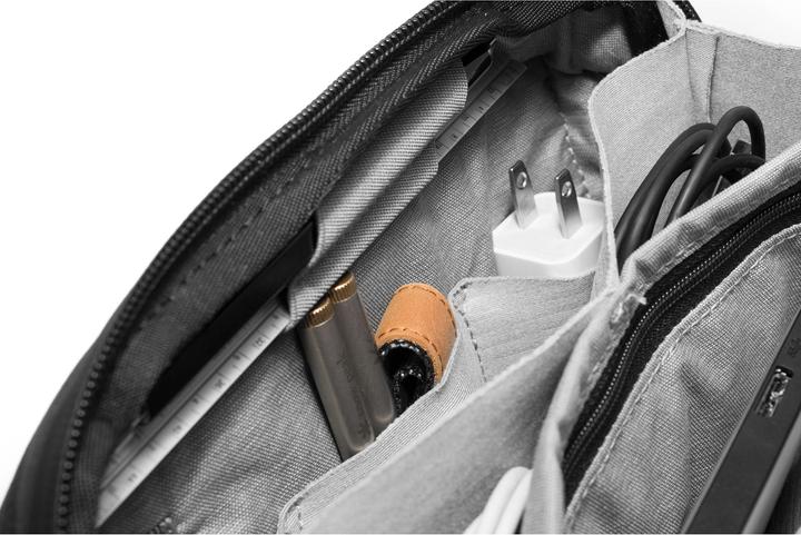Image du produit Peak Design tech pouch (Étui pour appareil photo, 2 l)