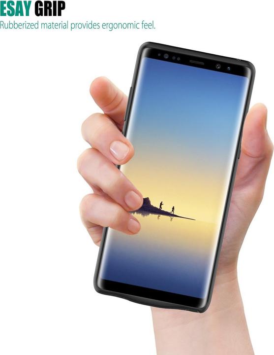 Image du produit ZeroLemon Battery Cover