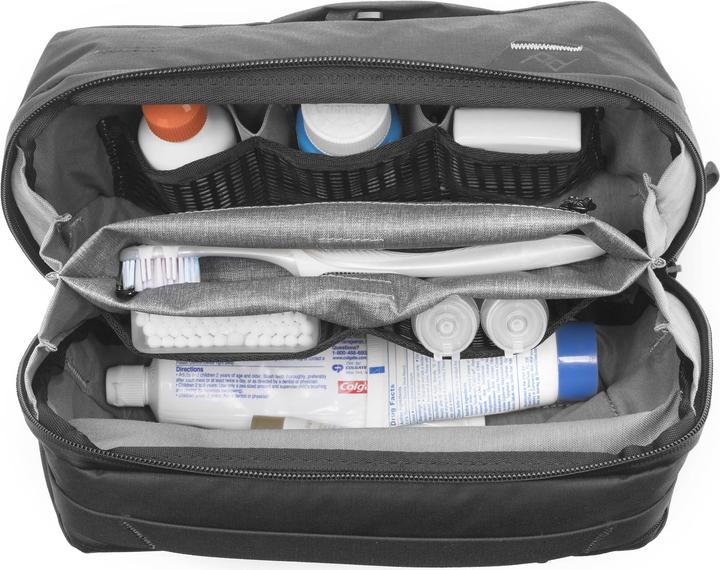Actual product image Peak Design Wash Pouch (2.50 l)