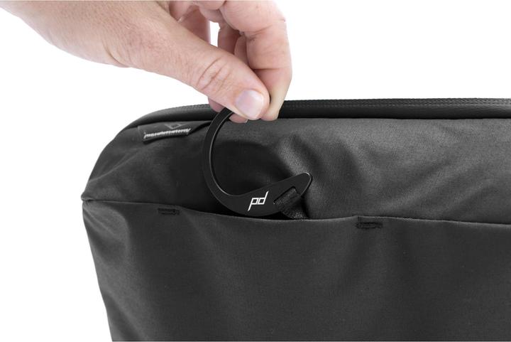 Actual product image Peak Design Wash Pouch (2.50 l)