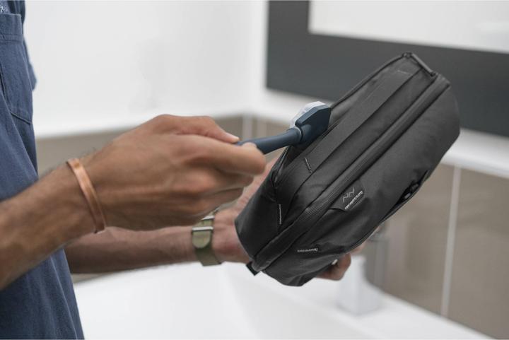 Actual product image Peak Design Wash Pouch (2.50 l)