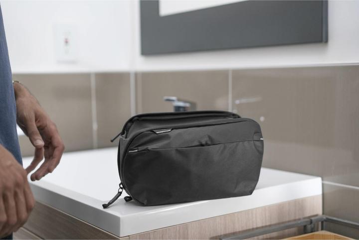 Actual product image Peak Design Wash Pouch (2.50 l)