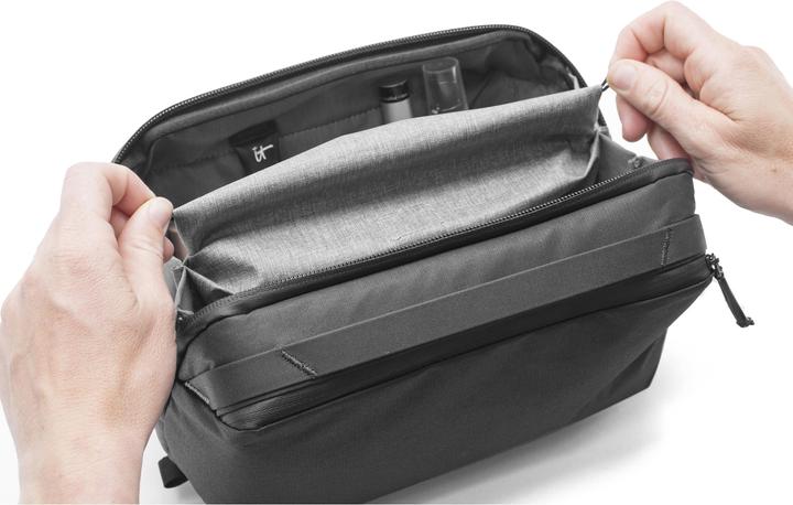 Actual product image Peak Design Wash Pouch (2.50 l)