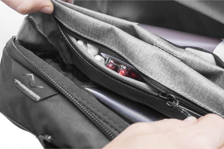 Actual product image Peak Design Wash Pouch (2.50 l)
