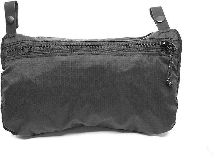 Actual product image Peak Design rain fly (Kamera Taschenerweiterung, 1.73 l)