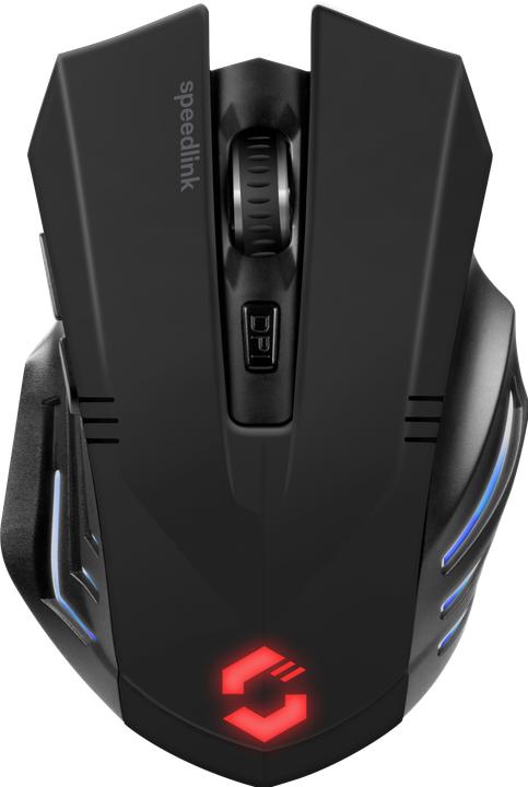 Image du produit Speedlink Fortus (Sans fil)