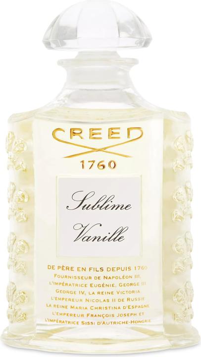 Produktbild Creed Royales Exclusives - Sublime Vanille (Eau de Parfum, 75 ml)