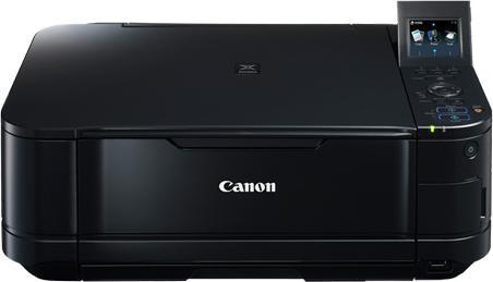 Canon PIXMA MG5150, Drucker/Scanner/Kopierer, Cardreader (Tintenpatrone, Farbe)