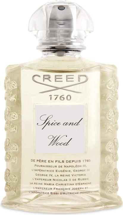 Actual product image Creed Royales Exclusives - Spice & Wood (Eau de parfum, 75 ml)