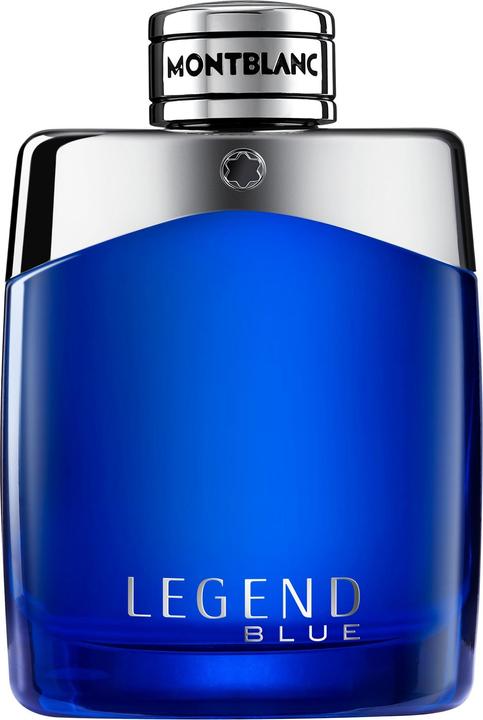 Image du produit Montblanc Legend Blue EDP 100 ml (Eau de parfum, 100 ml)