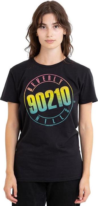 Produktbild 90210 TShirt (L)