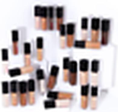 Huda Beauty FAUXFILTER Luminous Matte Liquid Concealer 9ml - Brand New 2022!