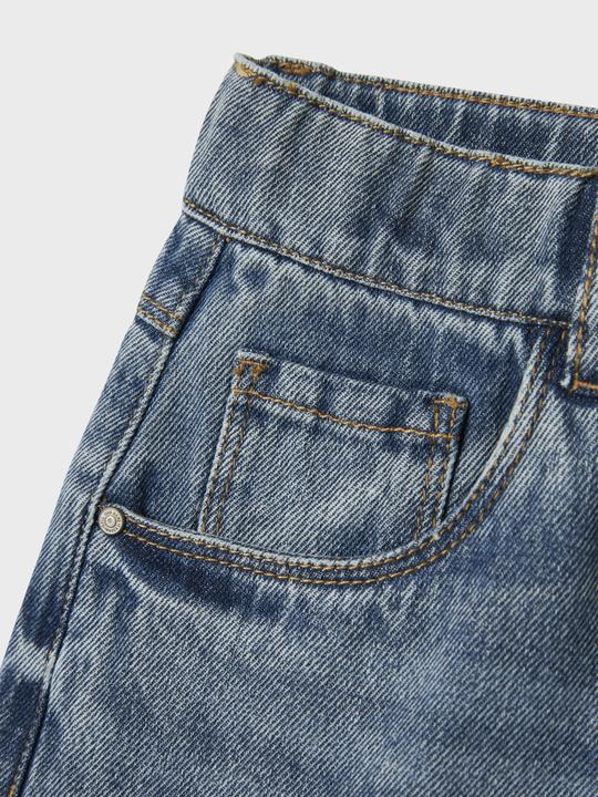 Produktbild Name it Nkfbella Skater Xwide Jeans 3111-Za Noos (134)