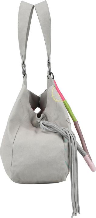 Immagine prodotto Fritzi aus Preußen Izzy Medium Hello Kitty fritzi Canvas Shopper Tasche 42 cm (16 l)