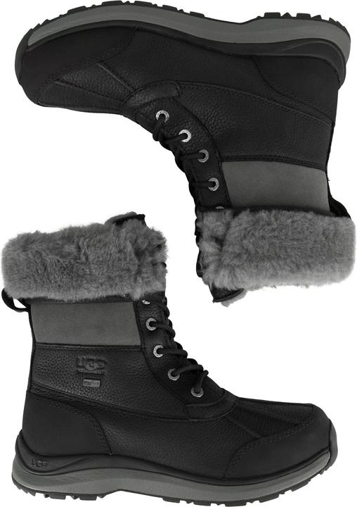 Actual product image Ugg Adirondack III (36)