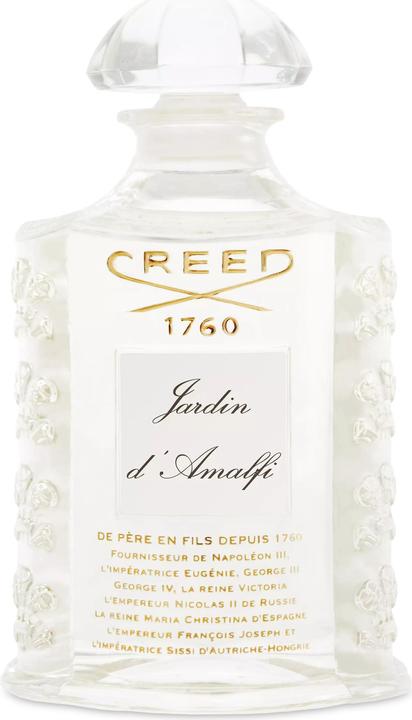 Actual product image Creed Royales Exclusives - Jardin d'Amalfi (Eau de parfum, 75 ml)