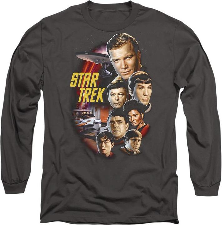 Classic Crew TShirt (XL)