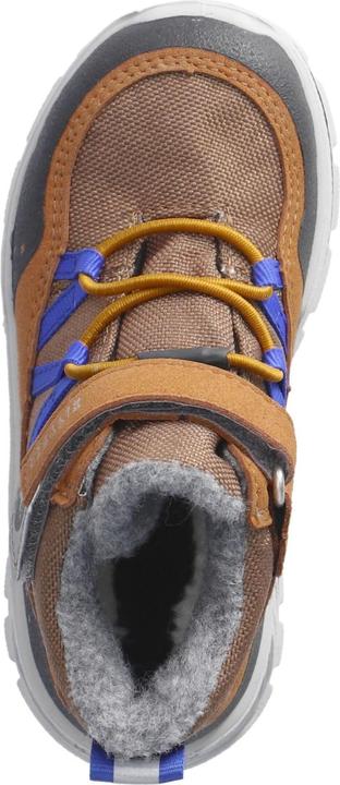 Actual product image Ricosta Stiefelette (33)