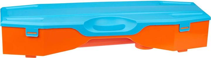 Immagine prodotto Get & Go Badminton Collection INSTANT 65KC Blu / Arancione
