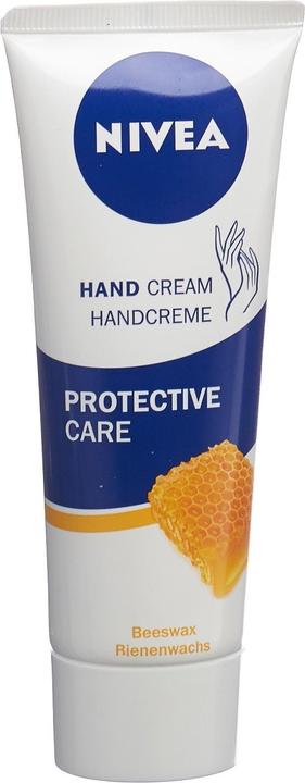 NIVEA protective care (75 ml)