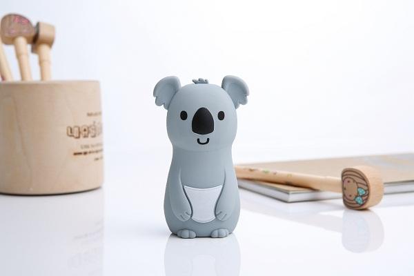 Produktbild isda Koala Bear Power Bank
