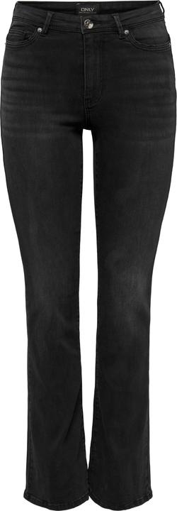 Only ONLWauw Life High Waist Jeans (34)
