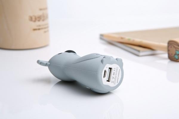 Produktbild isda Koala Bear Power Bank