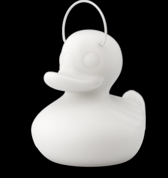 Actual product image Smart and Green Lamp Duck-Duck XL (150 lm)