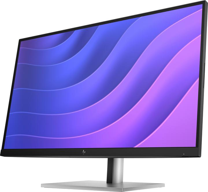 Actual product image HP E27q G5 (2560 x 1440 pixels, 27")