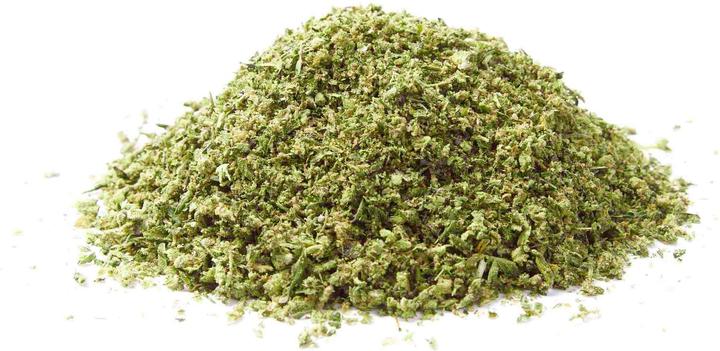 Produktbild Herba di Berna V1 & Harlequin Indoor Handtrim Mix (50 g, Indoor)