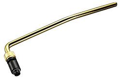 Produktbild AllParts AP BP 1000-002 Tremolo Arm F.R. gold (Instrumenten Ersatzteile)