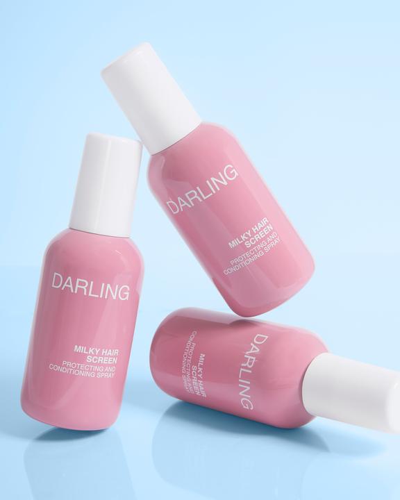 Immagine prodotto Darling Schermo per capelli lattiginoso (150 ml)