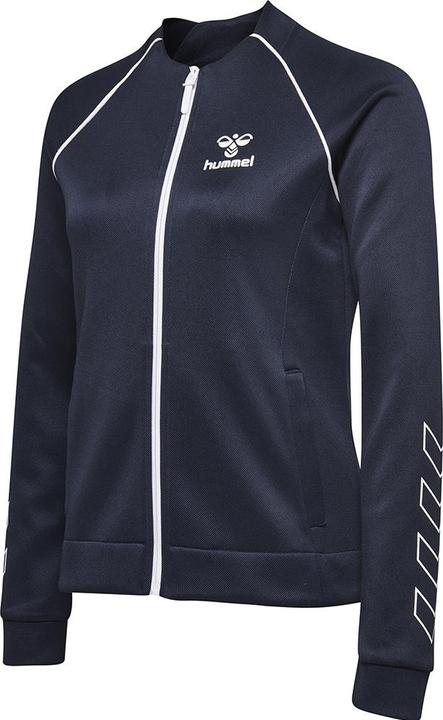 Immagine prodotto hummel Giacca Con Zip Lydia (XS)