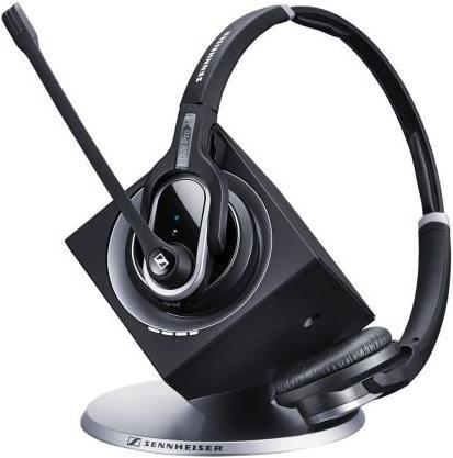 Actual product image EPOS DW 30 ML UK LYNC (Wireless)
